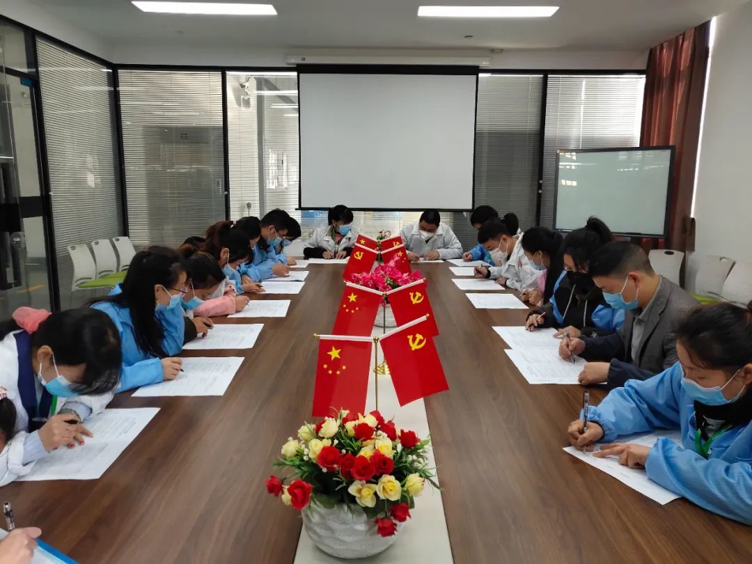 宇諾動(dòng)態(tài)|弘揚(yáng)安全文化，宇諾開展員工安全大培訓(xùn)