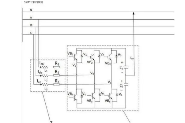 三相不平衡調節(jié)