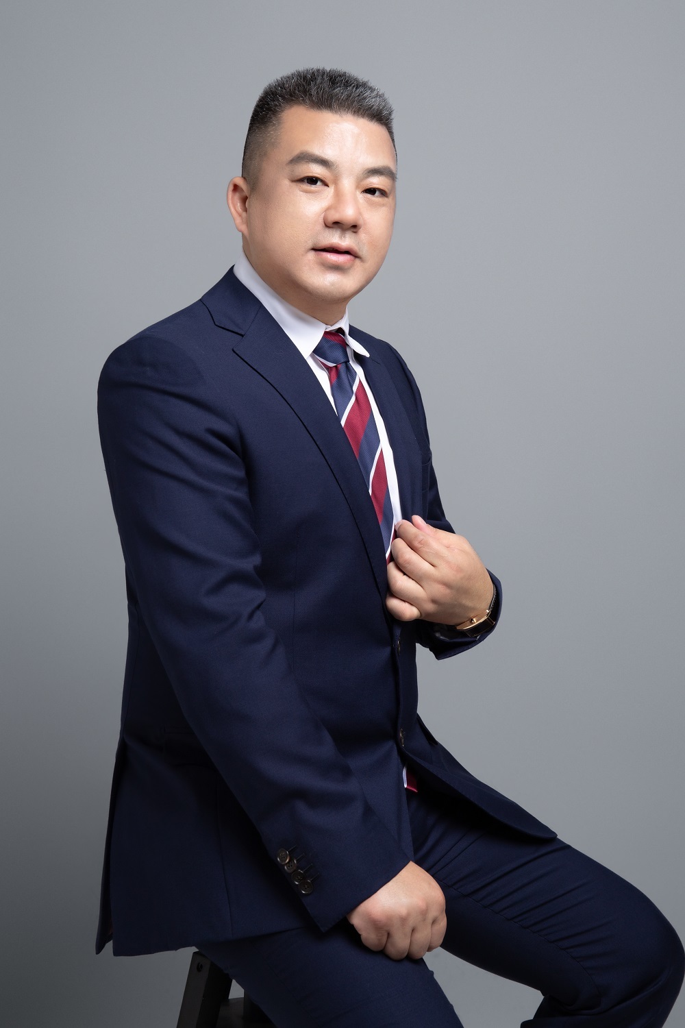 宇諾科技總經(jīng)理徐保華專訪--十幾年沉浮，終走出一條自己的路