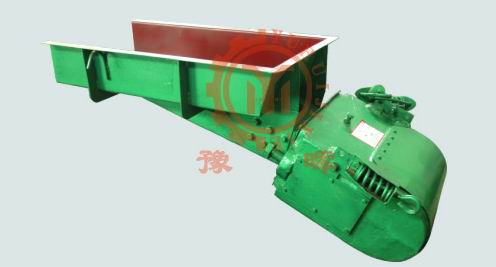 電磁振動(dòng)給料機(jī)