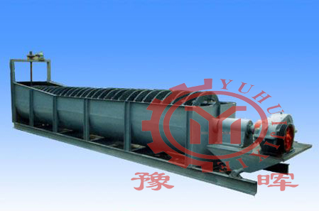 球磨機(jī)分級(jí)機(jī)