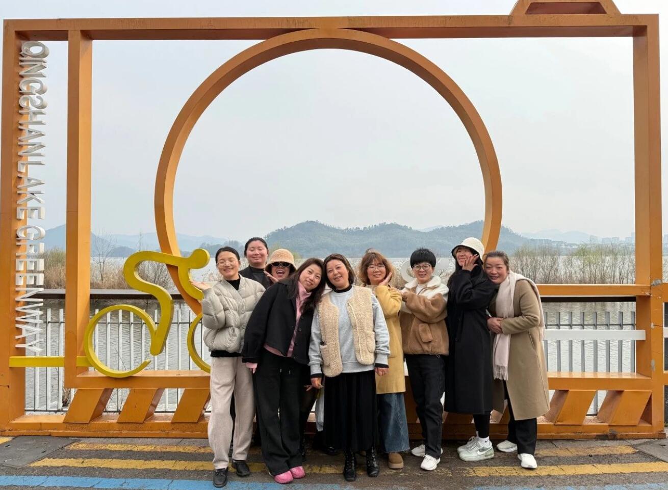 春光暖三月，山河繡繁華！女神節(jié)啟新程，驚喜禮遇綻芳華