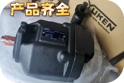 <a  target='_blank'><u>YUKEN</u></a>柱塞泵