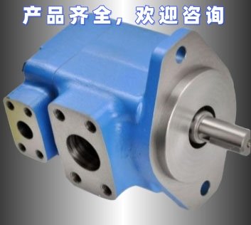 威格士<a  target='_blank'><u>Vickers</u></a>液壓泵