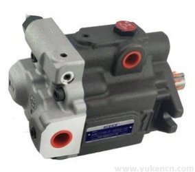ARL1-12-FR01S-10 YUKEN變量柱塞泵